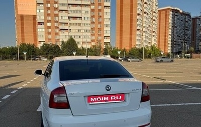 Skoda Octavia, 2012 год, 1 080 000 рублей, 1 фотография