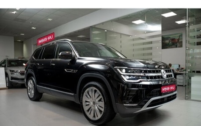 Volkswagen Teramont I, 2023 год, 6 000 000 рублей, 1 фотография