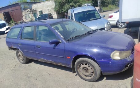 Ford Mondeo II, 2000 год, 35 000 рублей, 1 фотография
