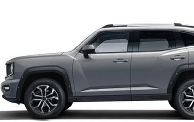 Haval H7, 2025 год, 3 649 000 рублей, 1 фотография