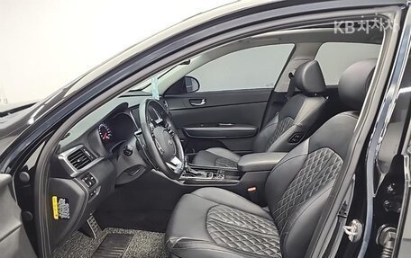 KIA K5, 2019 год, 2 100 000 рублей, 6 фотография