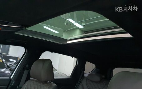 Hyundai Santa Fe IV, 2022 год, 2 208 000 рублей, 11 фотография