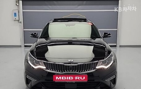 KIA K5, 2019 год, 2 100 000 рублей, 2 фотография