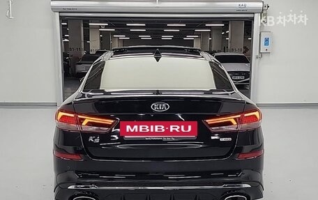 KIA K5, 2019 год, 2 100 000 рублей, 3 фотография