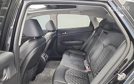 KIA K5, 2019 год, 2 100 000 рублей, 7 фотография