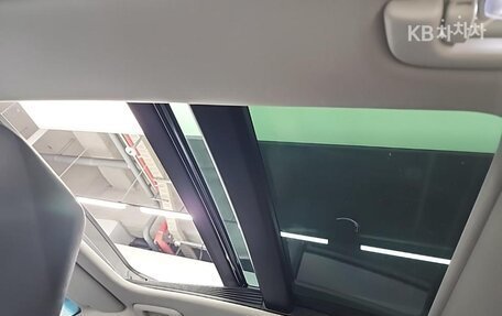 KIA K5, 2019 год, 2 100 000 рублей, 9 фотография