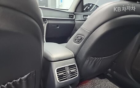 KIA K5, 2019 год, 2 100 000 рублей, 8 фотография