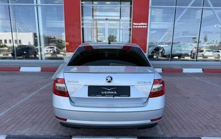 Skoda Octavia, 2020 год, 1 490 000 рублей, 7 фотография