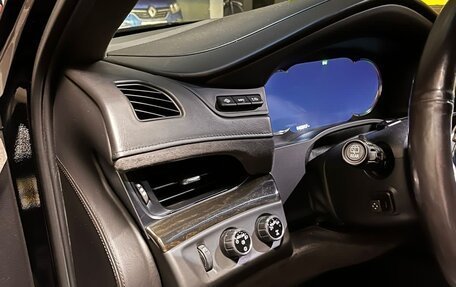 Cadillac Escalade IV, 2017 год, 4 449 000 рублей, 4 фотография