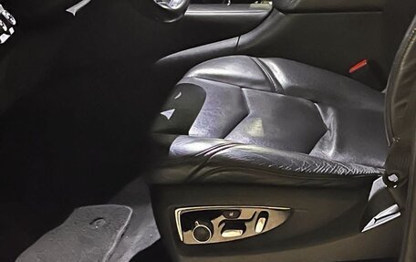 Cadillac Escalade IV, 2017 год, 4 449 000 рублей, 5 фотография