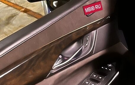 Cadillac Escalade IV, 2017 год, 4 449 000 рублей, 12 фотография