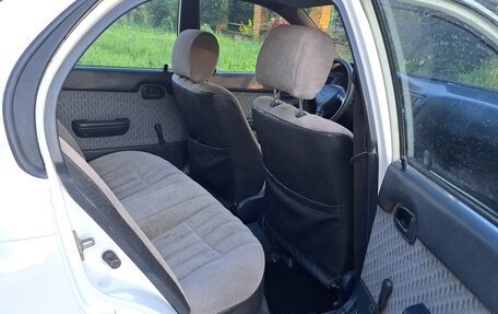 Toyota Corolla, 1995 год, 220 000 рублей, 10 фотография