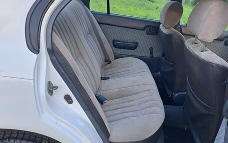 Toyota Corolla, 1995 год, 220 000 рублей, 11 фотография