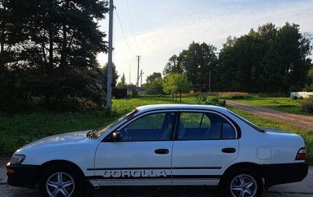 Toyota Corolla, 1995 год, 220 000 рублей, 3 фотография