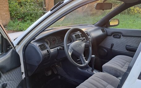 Toyota Corolla, 1995 год, 220 000 рублей, 14 фотография