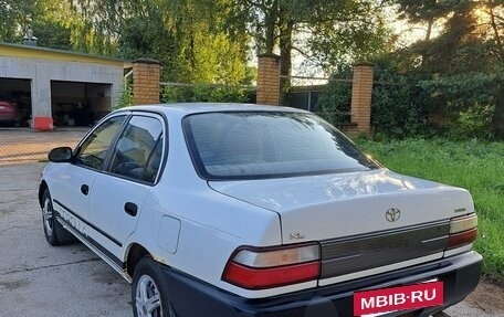 Toyota Corolla, 1995 год, 220 000 рублей, 5 фотография