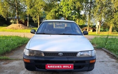 Toyota Corolla, 1995 год, 220 000 рублей, 2 фотография