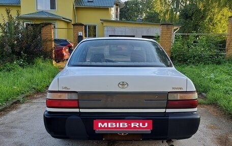 Toyota Corolla, 1995 год, 220 000 рублей, 4 фотография