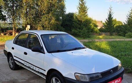 Toyota Corolla, 1995 год, 220 000 рублей, 7 фотография