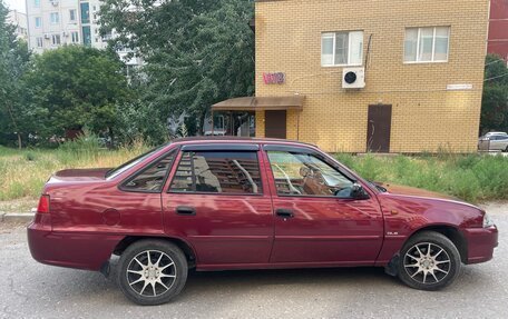 Daewoo Nexia I рестайлинг, 2011 год, 350 000 рублей, 2 фотография