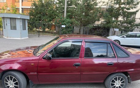 Daewoo Nexia I рестайлинг, 2011 год, 350 000 рублей, 5 фотография