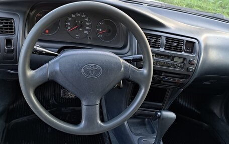 Toyota Corolla, 1995 год, 220 000 рублей, 15 фотография