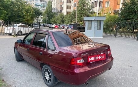 Daewoo Nexia I рестайлинг, 2011 год, 350 000 рублей, 4 фотография