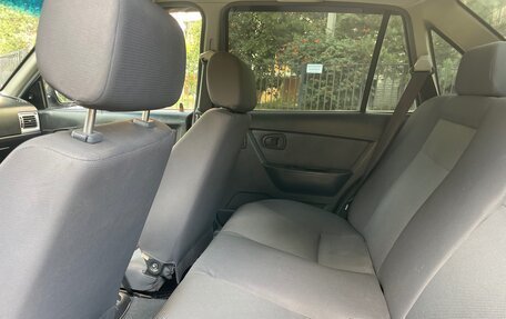 Daewoo Nexia I рестайлинг, 2011 год, 350 000 рублей, 13 фотография