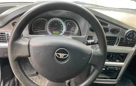 Daewoo Nexia I рестайлинг, 2011 год, 350 000 рублей, 18 фотография
