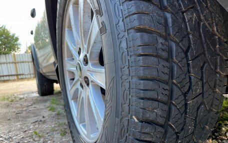 Land Rover Discovery III, 2008 год, 1 000 000 рублей, 6 фотография