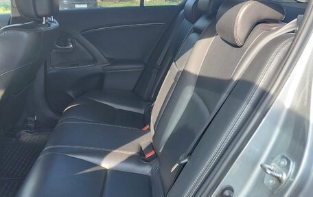 Toyota Avensis III рестайлинг, 2010 год, 1 380 000 рублей, 7 фотография