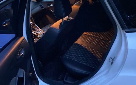 Ford Focus III, 2012 год, 750 000 рублей, 6 фотография