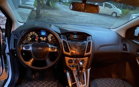 Ford Focus III, 2012 год, 750 000 рублей, 7 фотография