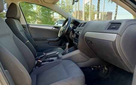 Volkswagen Jetta VI, 2012 год, 776 000 рублей, 11 фотография