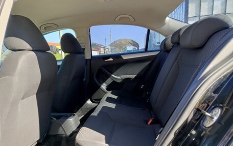 Volkswagen Jetta VI, 2012 год, 776 000 рублей, 12 фотография