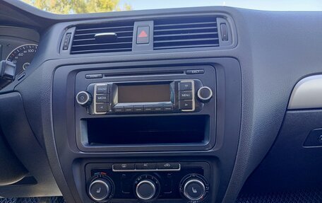 Volkswagen Jetta VI, 2012 год, 776 000 рублей, 15 фотография