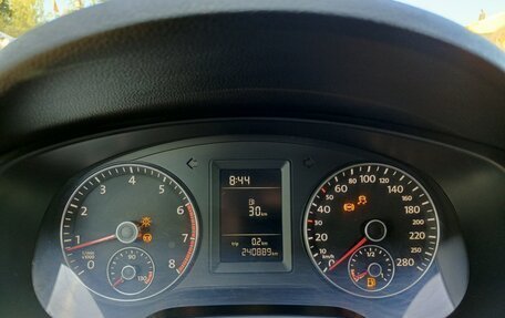 Volkswagen Jetta VI, 2012 год, 776 000 рублей, 13 фотография