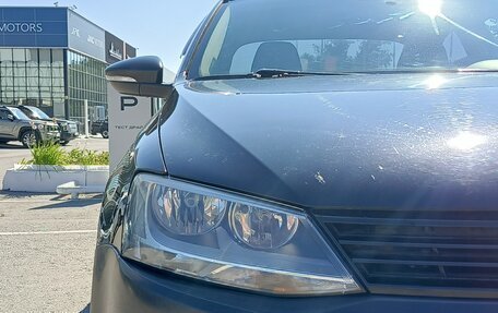 Volkswagen Jetta VI, 2012 год, 776 000 рублей, 17 фотография