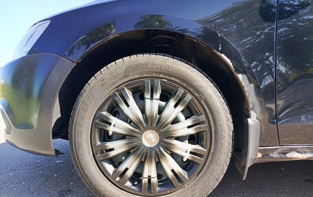Volkswagen Jetta VI, 2012 год, 776 000 рублей, 18 фотография