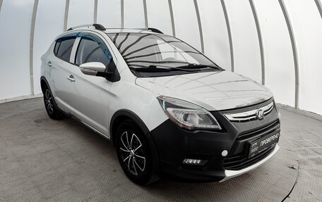 Lifan X50, 2015 год, 234 280 рублей, 3 фотография