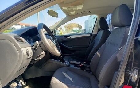 Volkswagen Jetta VI, 2012 год, 776 000 рублей, 16 фотография