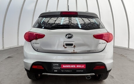 Lifan X50, 2015 год, 234 280 рублей, 6 фотография