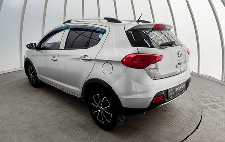 Lifan X50, 2015 год, 234 280 рублей, 7 фотография