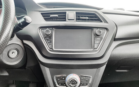 Lifan X50, 2015 год, 234 280 рублей, 15 фотография