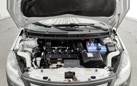 Lifan X50, 2015 год, 234 280 рублей, 9 фотография