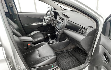Lifan X50, 2015 год, 234 280 рублей, 11 фотография