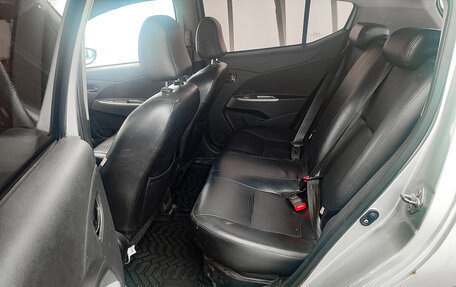 Lifan X50, 2015 год, 234 280 рублей, 12 фотография