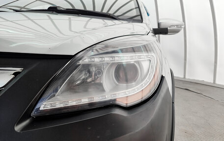 Lifan X50, 2015 год, 234 280 рублей, 17 фотография