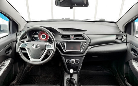 Lifan X50, 2015 год, 234 280 рублей, 14 фотография