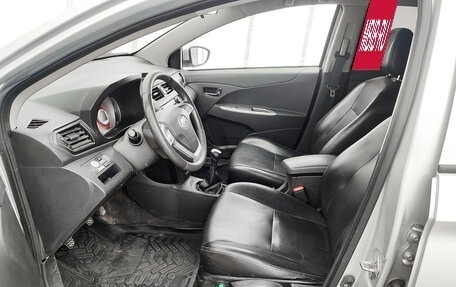 Lifan X50, 2015 год, 234 280 рублей, 16 фотография